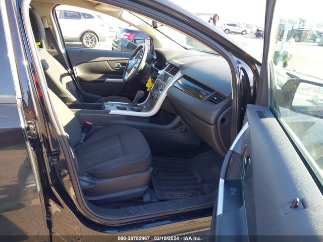 Ford EDGE SE 2014 2FMDK4GCXEBB27066 Image 5