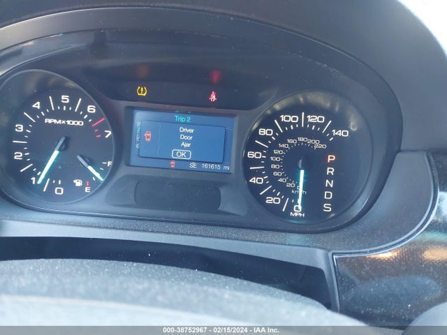 Ford EDGE SE 2014 2FMDK4GCXEBB27066 Image 7