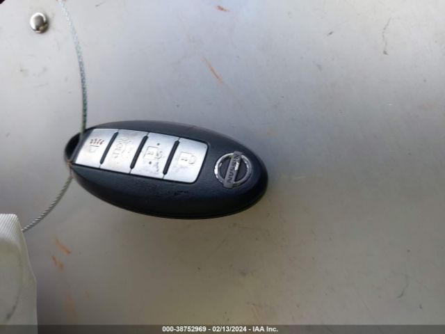 3N1AB7AP0JL626027 Nissan SENTRA SV
