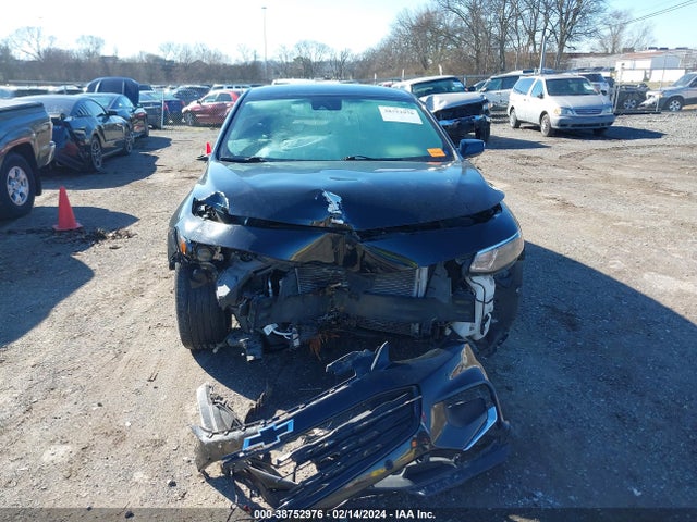 Chevrolet MALIBU LT 2018 1G1ZD5ST0JF215661 Image 12