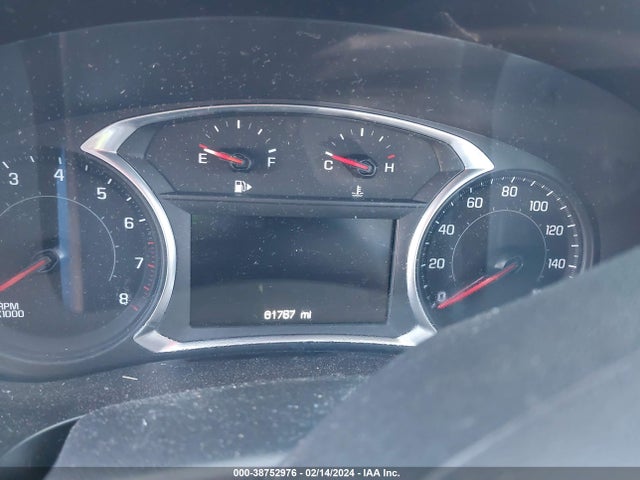 Chevrolet MALIBU LT 2018 1G1ZD5ST0JF215661 Image 15