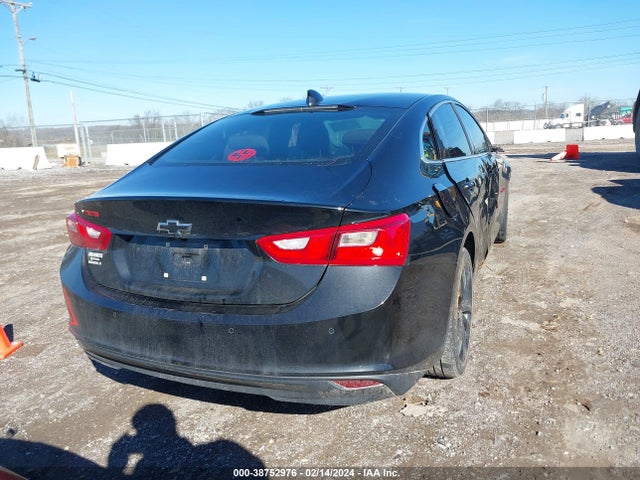 Chevrolet MALIBU LT 2018 1G1ZD5ST0JF215661 Image 16