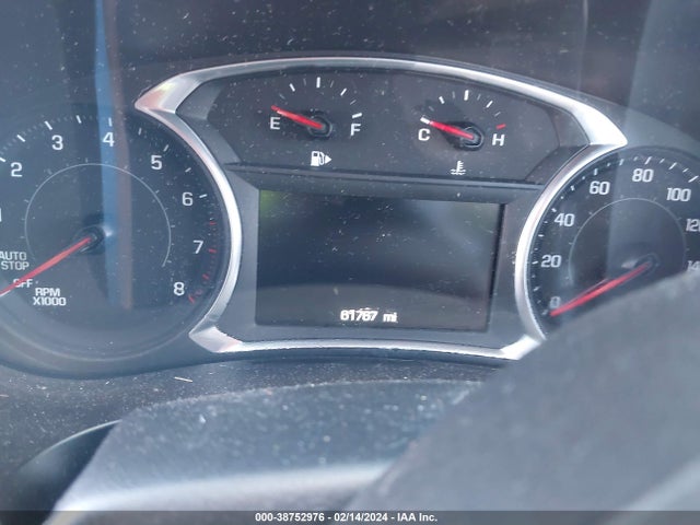 Chevrolet MALIBU LT 2018 1G1ZD5ST0JF215661 Image 7