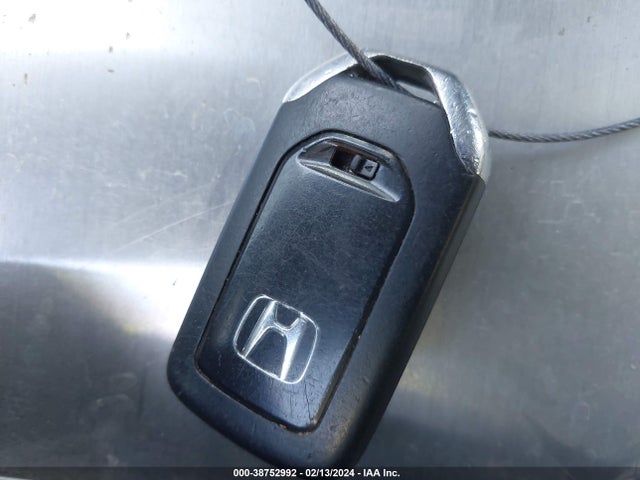 Honda Civic Ex-l 2015 19XFB2F98FE035617 Image 11