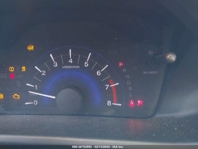Honda Civic Ex-l 2015 19XFB2F98FE035617 Image 15