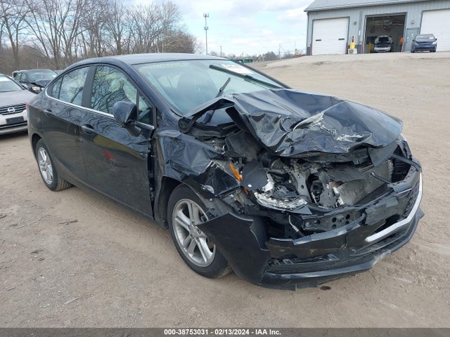 2016 1G1BE5SM1G7261297 main image