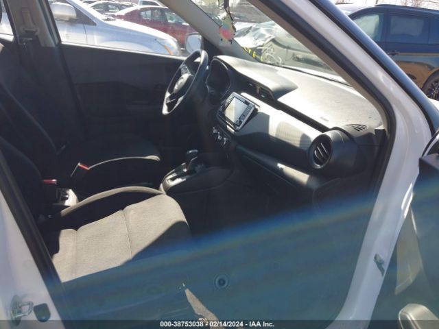 3N1CP5BV2PL511594 Nissan Kicks S Xtronic Cvt