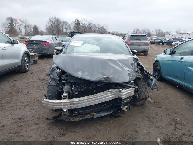 Chrysler 200 S 2016 1C3CCCBG9GN112281 Image 6