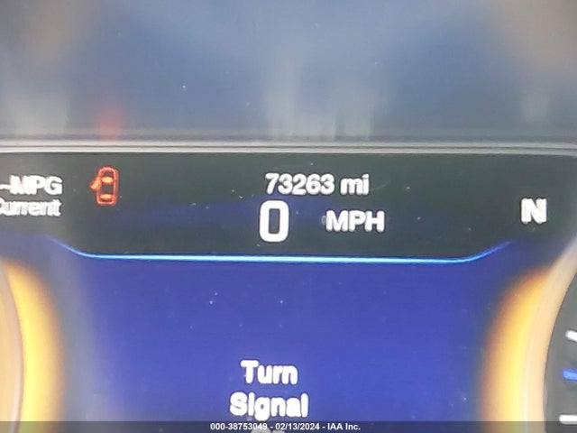 Chrysler 200 S 2016 1C3CCCBG9GN112281 Image 7