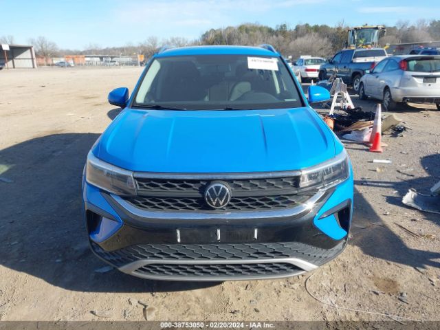 3VVRX7B20NM010477 Volkswagen Taos 1.5t Se