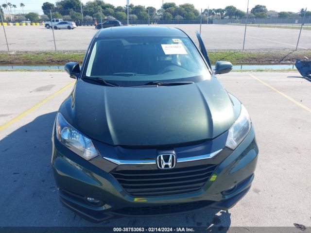 3CZRU5H56HM712864 Honda HR-V EX