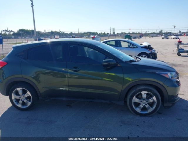 3CZRU5H56HM712864 Honda HR-V EX