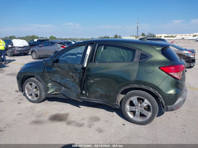 3CZRU5H56HM712864 Honda HR-V EX