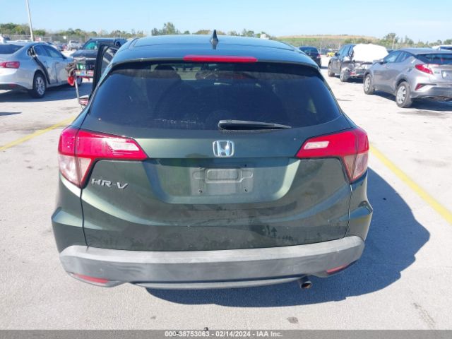 3CZRU5H56HM712864 Honda HR-V EX