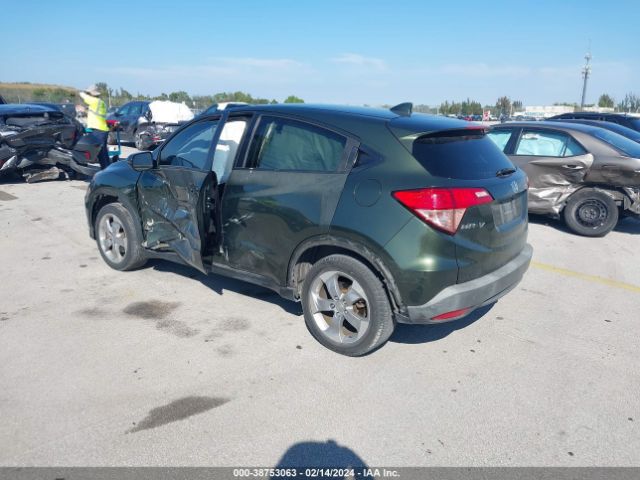 3CZRU5H56HM712864 Honda HR-V EX