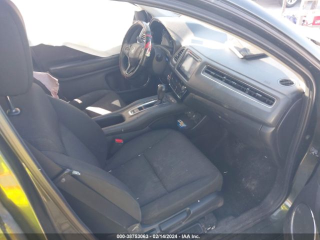 3CZRU5H56HM712864 Honda HR-V EX