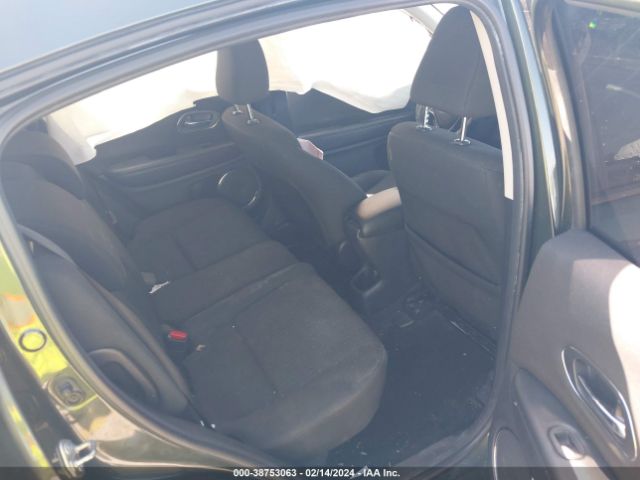 3CZRU5H56HM712864 Honda HR-V EX