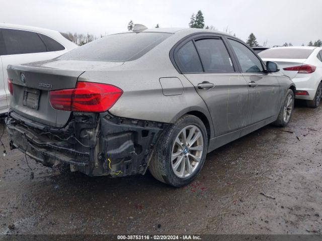 WBA8E5G55GNT93930 BMW 320i Xdrive