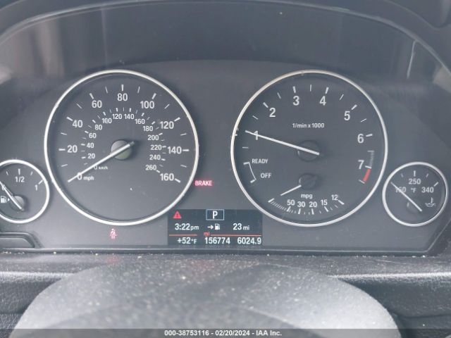 WBA8E5G55GNT93930 BMW 320i Xdrive