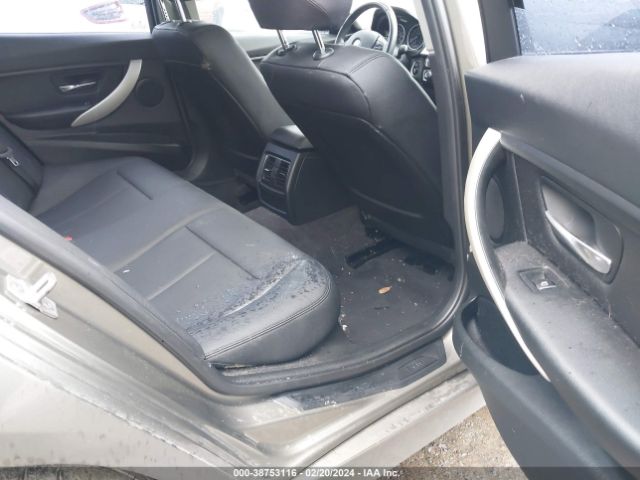 WBA8E5G55GNT93930 BMW 320i Xdrive