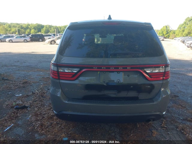 Dodge Durango Special Service Rwd 2020 1C4RDHFG9LC441482 Image 17