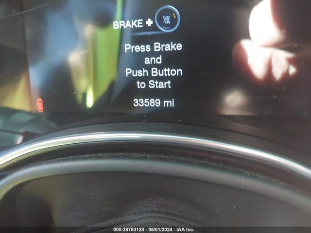 Dodge Durango Special Service Rwd 2020 1C4RDHFG9LC441482 Image 7
