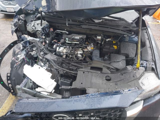 2023 MAZDA CX-5 JM3KFBXY9P0131881 Photo 9