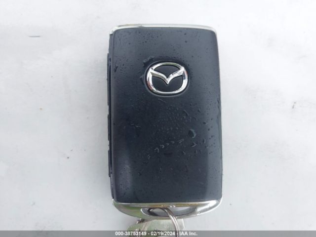 2023 MAZDA CX-5 JM3KFBXY9P0131881 Photo 10