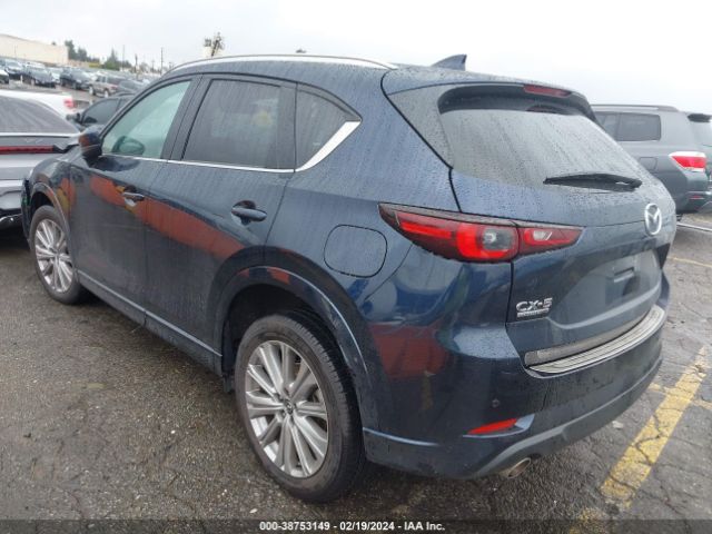 2023 MAZDA CX-5 JM3KFBXY9P0131881 Photo 2
