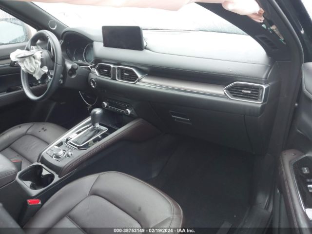 2023 MAZDA CX-5 JM3KFBXY9P0131881 Photo 4