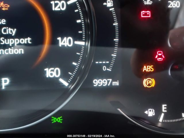 2023 MAZDA CX-5 JM3KFBXY9P0131881 Photo 6