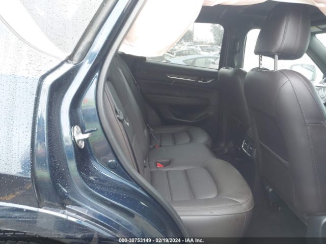 2023 MAZDA CX-5 JM3KFBXY9P0131881 Photo 7