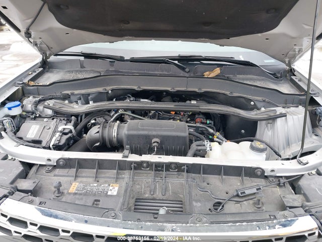 Ford Explorer Limited 2022 1FMSK7FHXNGA32599 Image 10