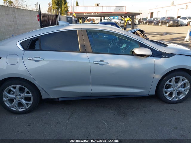 Chevrolet Volt Premier 2018 1G1RD6S5XJU130586 Image 13