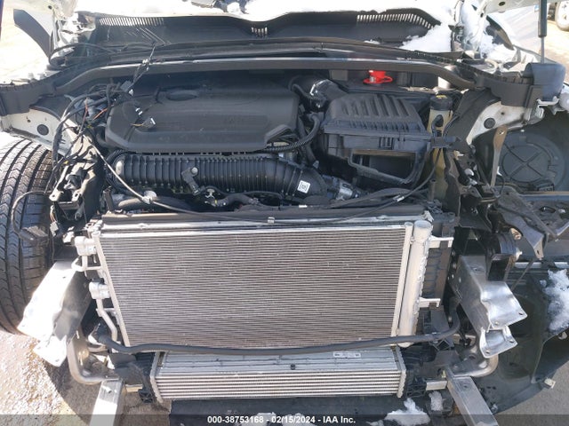 2020 MINI COUNTRYMAN WMZYX1C03L3L90451 Photo 9