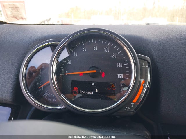 2020 MINI COUNTRYMAN WMZYX1C03L3L90451 Photo 6