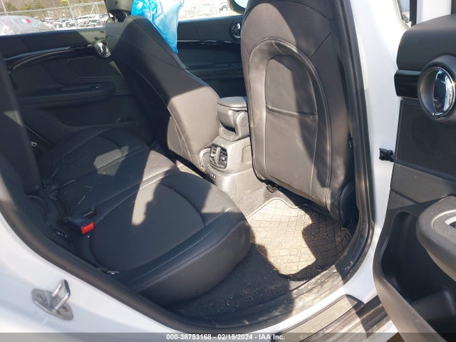 2020 MINI COUNTRYMAN WMZYX1C03L3L90451 Photo 7