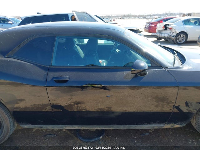 Dodge Challenger R/t 2014 2C3CDYBT4EH176600 Image 13