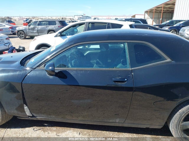 Dodge Challenger R/t 2014 2C3CDYBT4EH176600 Image 14