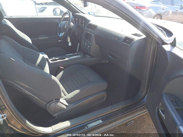 Dodge Challenger R/t 2014 2C3CDYBT4EH176600 Image 5