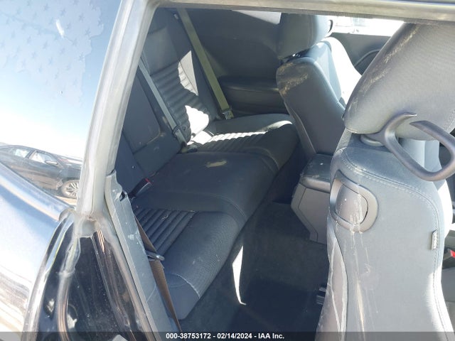 Dodge Challenger R/t 2014 2C3CDYBT4EH176600 Image 8