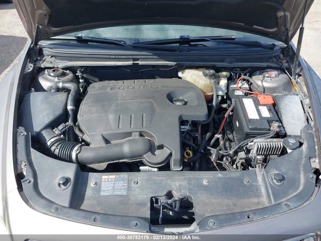 2012 CHEVROLET MALIBU LS VIN: 1G1ZB5E06CF241031