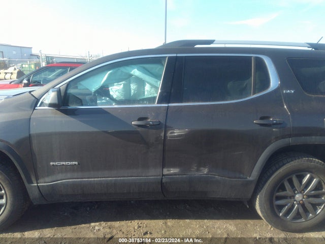 GMC Acadia Slt-1 2019 1GKKNULSXKZ242702 Image 15