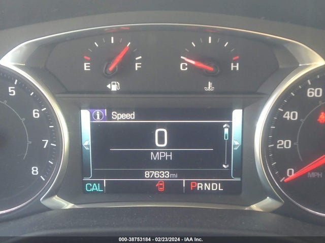 GMC Acadia Slt-1 2019 1GKKNULSXKZ242702 Image 16