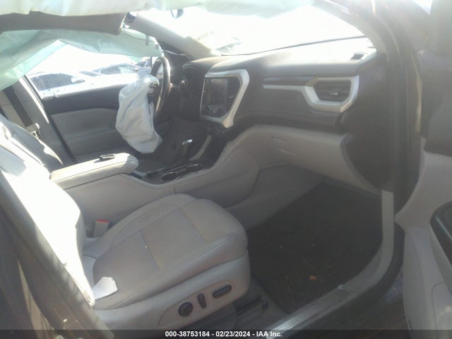 GMC Acadia Slt-1 2019 1GKKNULSXKZ242702 Image 5