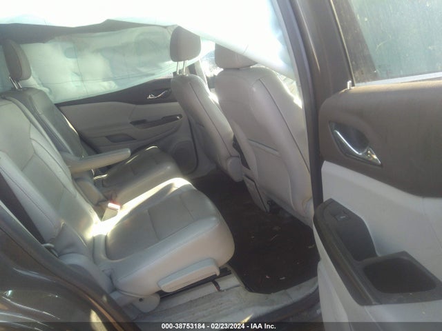 GMC Acadia Slt-1 2019 1GKKNULSXKZ242702 Image 8
