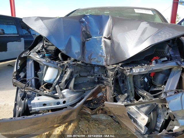 Honda ODYSSEY EX 2019 5FNRL6H59KB122782 Image 10
