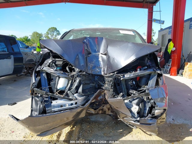 Honda ODYSSEY EX 2019 5FNRL6H59KB122782 Image 13