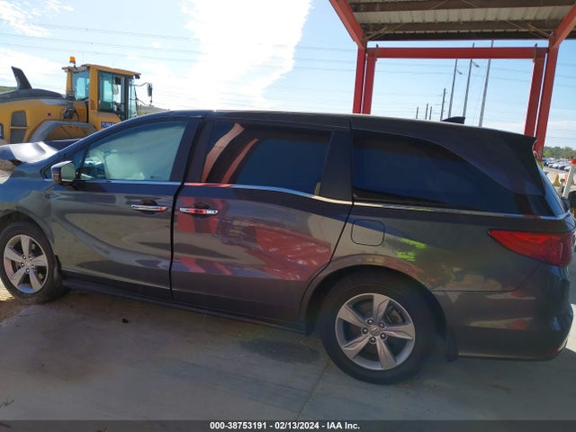 Honda ODYSSEY EX 2019 5FNRL6H59KB122782 Image 15