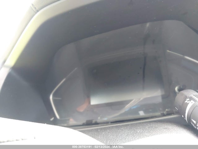 Honda ODYSSEY EX 2019 5FNRL6H59KB122782 Image 16